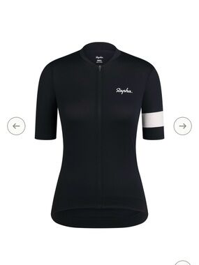 Rapha Core Women’s Jersey